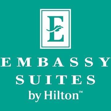 Embassy Suites Hotel Package