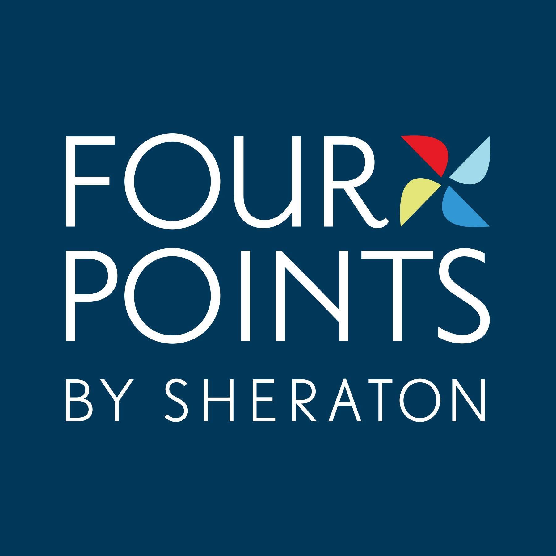 Four Points Hotel Package
